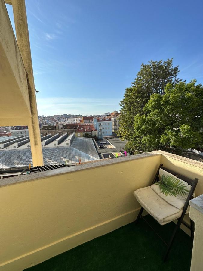 Guest In Ninho Apartment Lisbon Luaran gambar