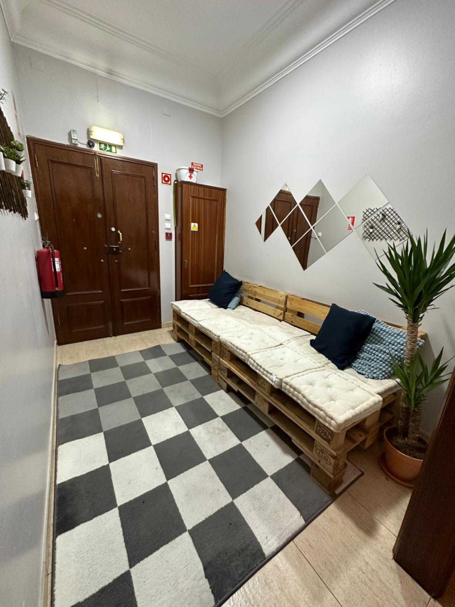 Guest In Ninho Apartment Lisbon Luaran gambar