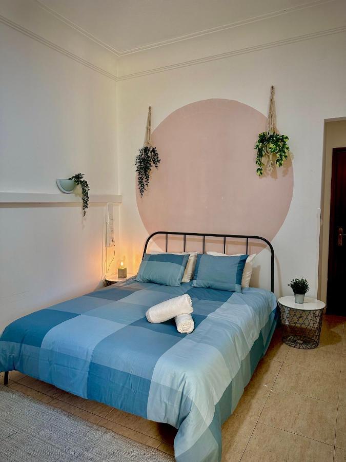 Guest In Ninho Apartment Lisbon Luaran gambar