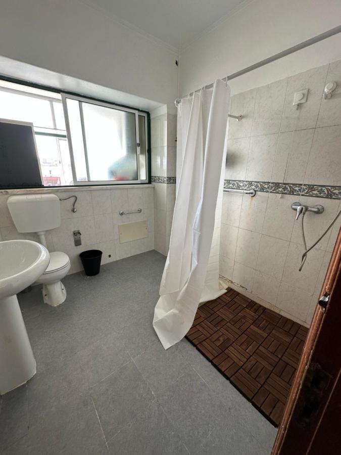 Guest In Ninho Apartment Lisbon Luaran gambar
