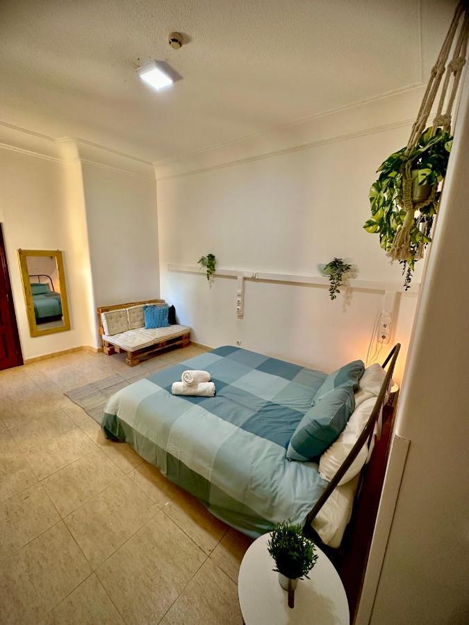 Guest In Ninho Apartment Lisbon Luaran gambar