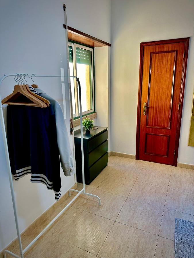 Guest In Ninho Apartment Lisbon Luaran gambar