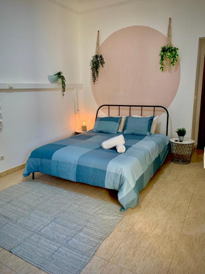 Guest In Ninho Apartment Lisbon Luaran gambar