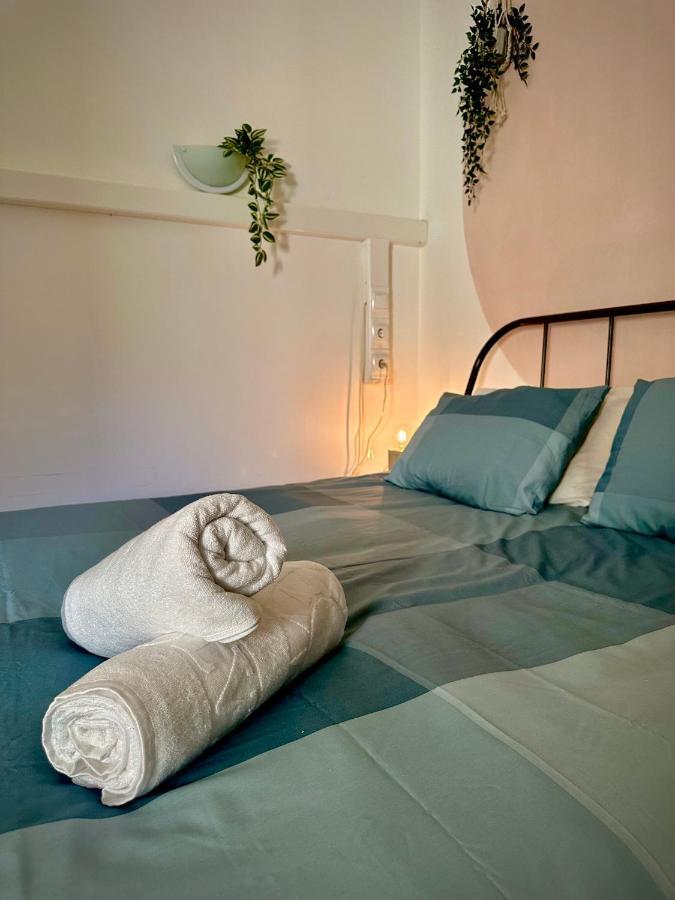 Guest In Ninho Apartment Lisbon Luaran gambar