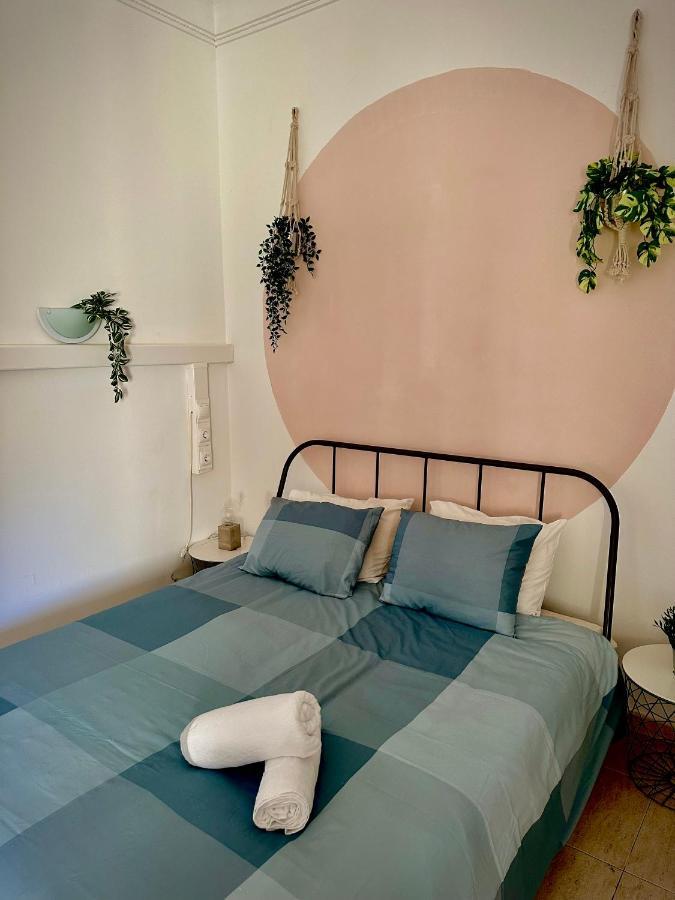 Guest In Ninho Apartment Lisbon Luaran gambar