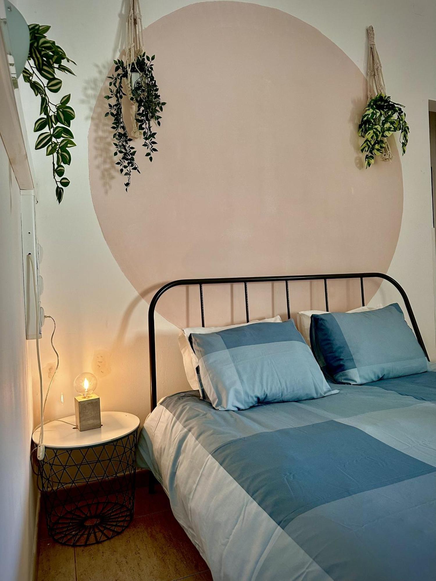 Guest In Ninho Apartment Lisbon Luaran gambar