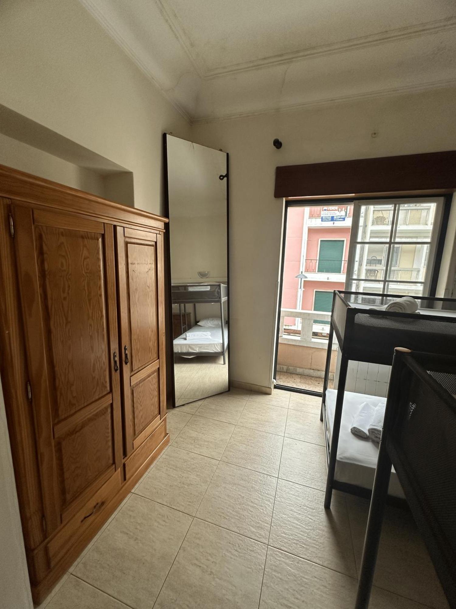 Guest In Ninho Apartment Lisbon Luaran gambar