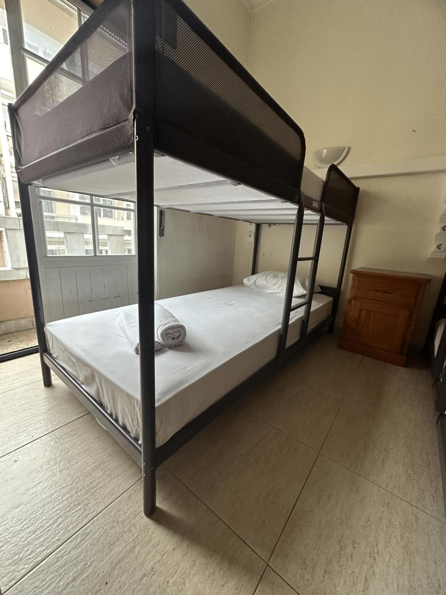 Guest In Ninho Apartment Lisbon Luaran gambar
